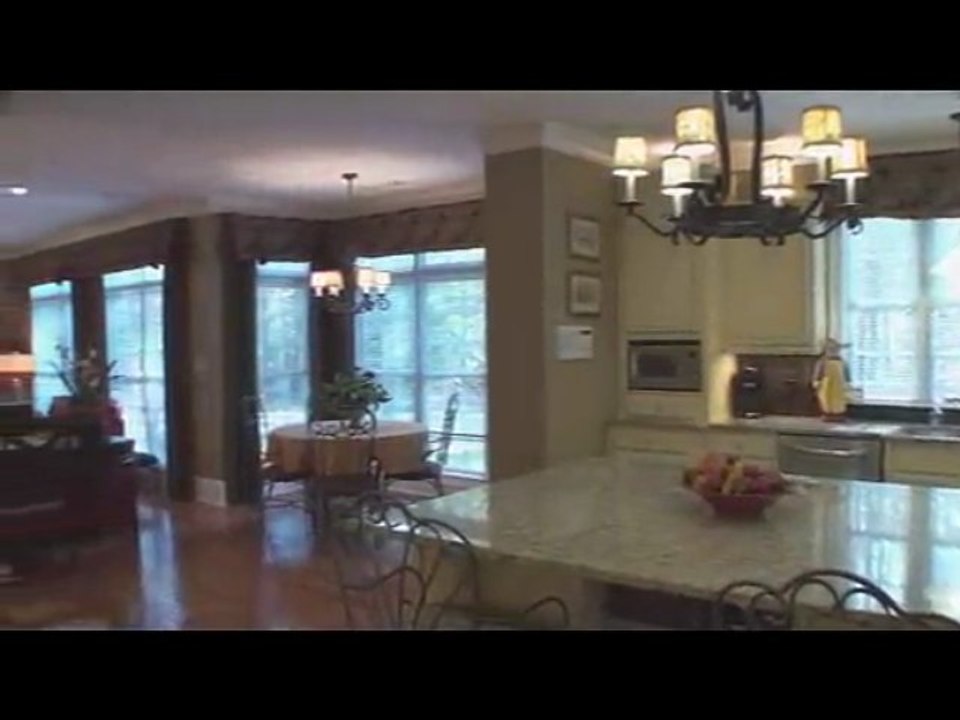 5 Bedroom Fayetteville Ga Home for Sale with Upgrades!