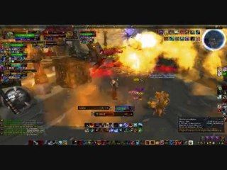 Donjon UT -test video-