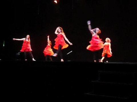 Téléthon 2009 - Womanizer