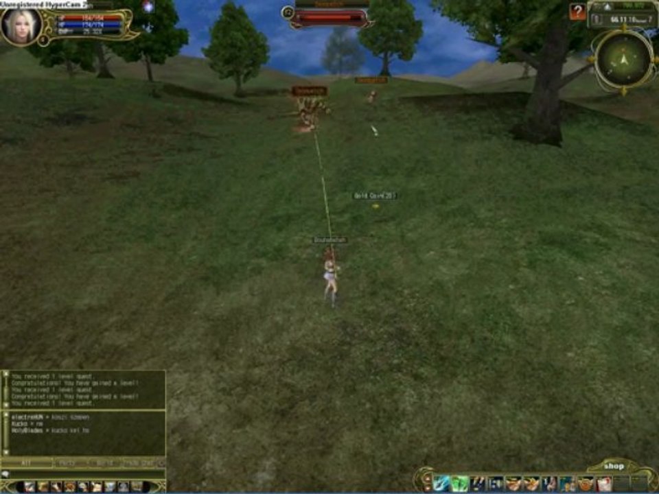 Last Chaos cheat hacks triche