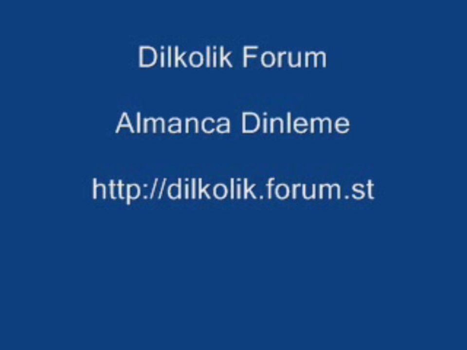 almanca_dinleme_1