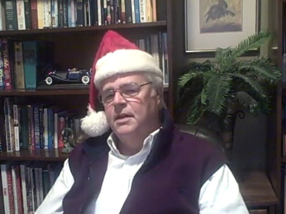 Have "Peace" in your Business This Year