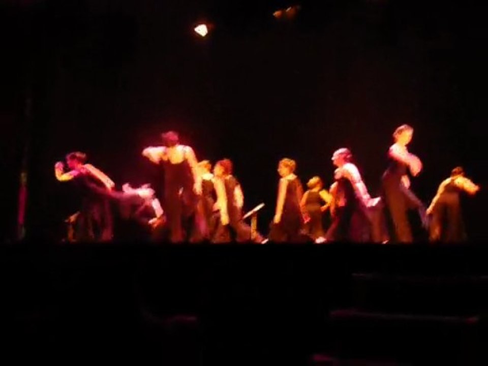 Téléthon 2009