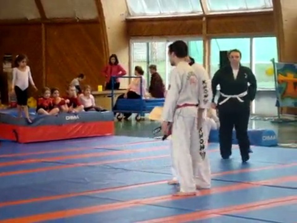 jo et franck