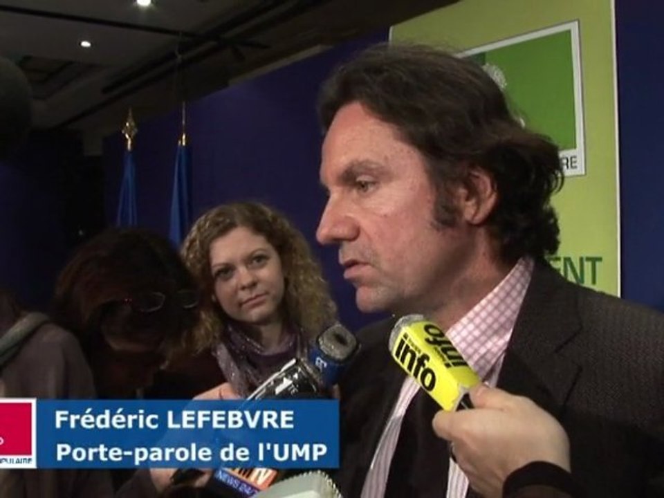 Ecologie populaire : la contribution de l’UMP à la planète