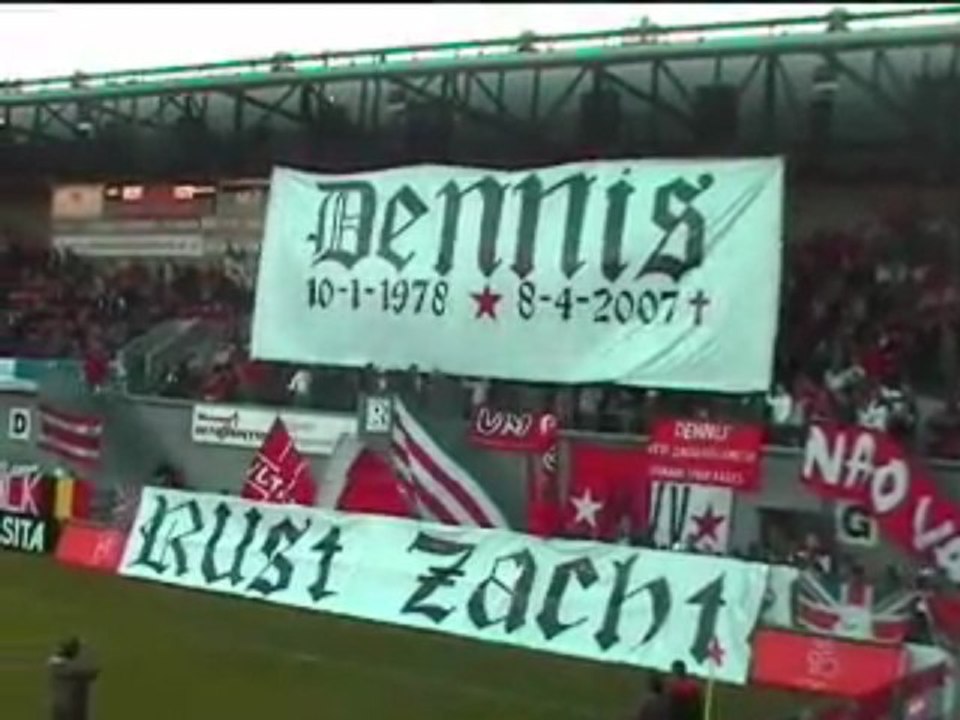 MVV-Eagles 2006-2007