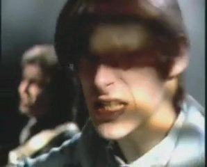 The Jam - That's Entertainment