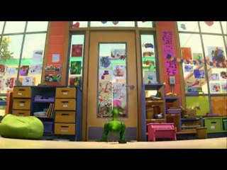 Disney Pixar Toy Story 3 - Il nuovo trailer