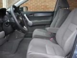 Used 2007 Honda CR-V Richmond VA - by EveryCarListed.com