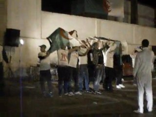 el khadra algerie 127