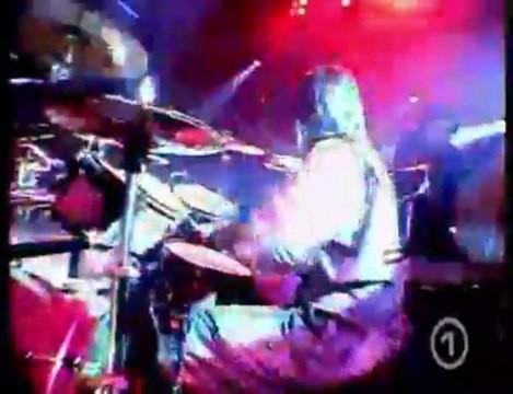 Joey Jordison - People = Shit