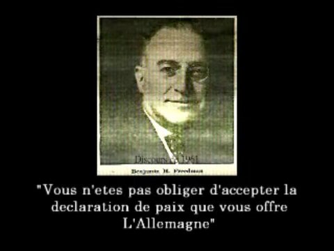 The Signs episode 24 Le sionisme démasqué