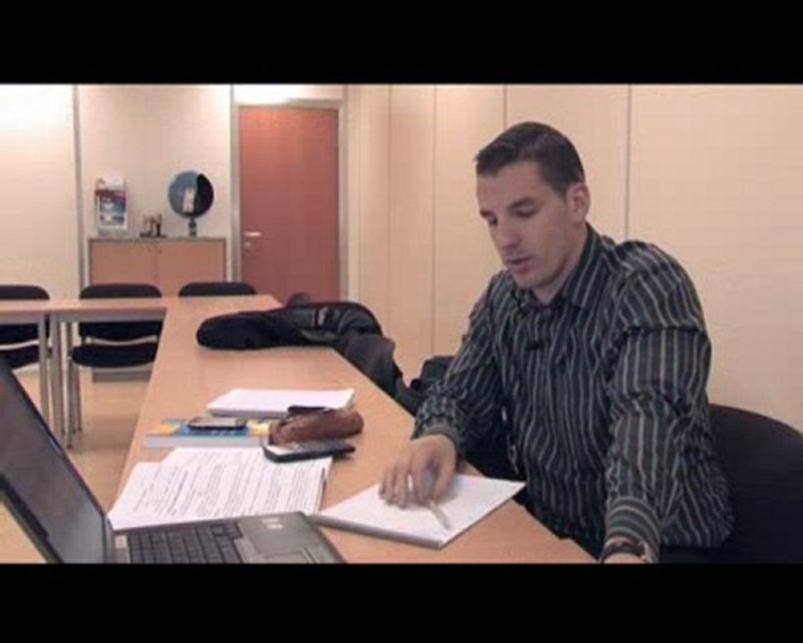 Formation Ingénieur à distance Ecole Chez Soi