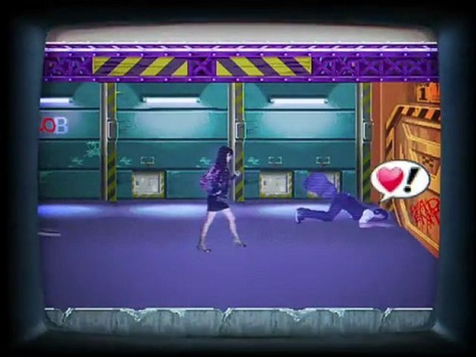 Snap Dragon - We Are Enfant Terrible (Double Dragon remix)