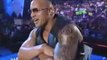 The Rock Sings and Disses Stone Cold & Sacramento fans