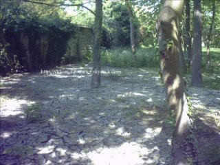 Fantôme dans la tour - TCI à l'appui