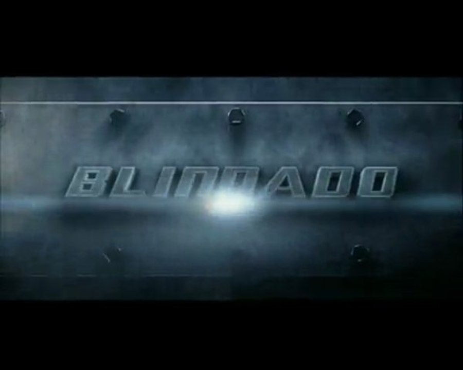 Blindado Spot1 [10seg] Español
