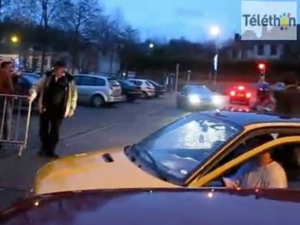 telethon 2009 le houlme (76)