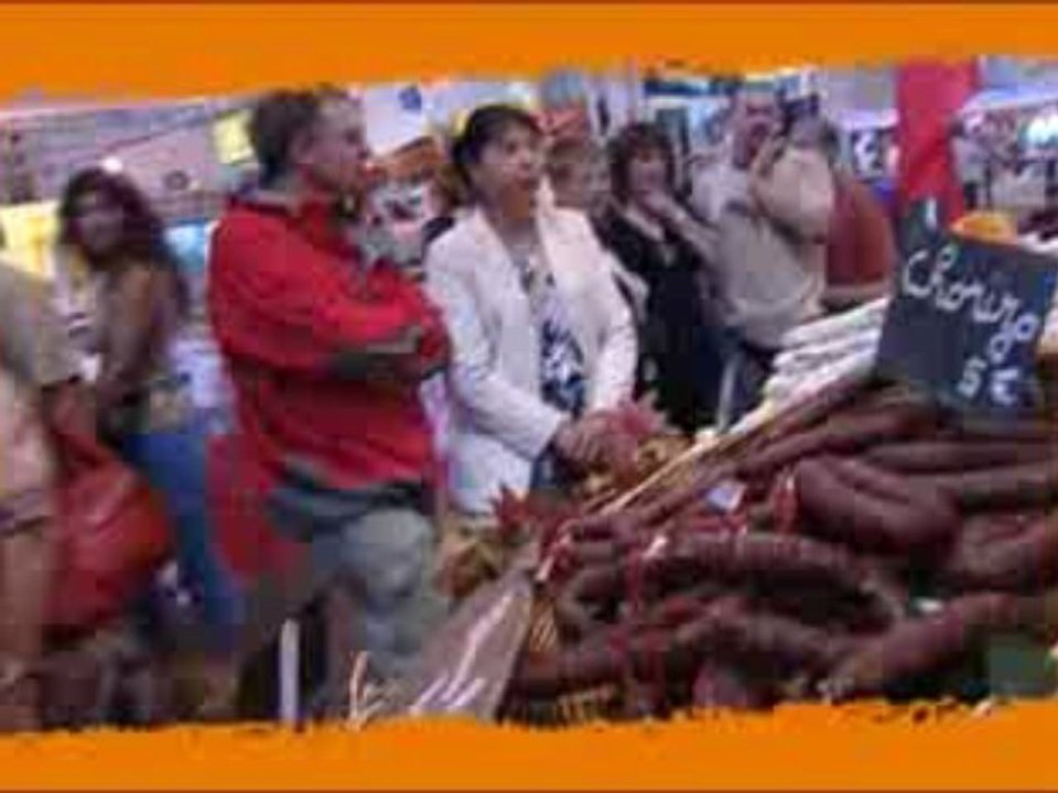 FAV 2009 Rétrospective