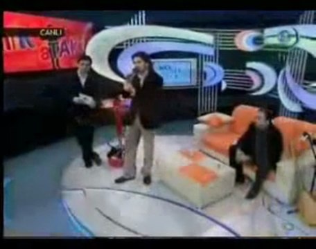 Serdar Tuncer - Sen İstanbul Kokarsın