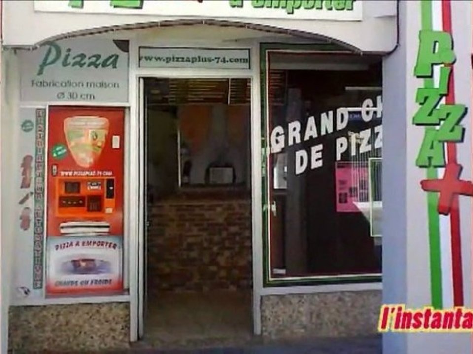 L'lintantané