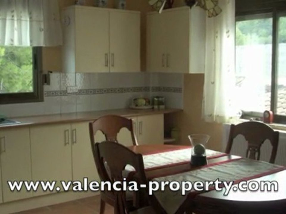 Villamrchante Valencia Villa For Sale
