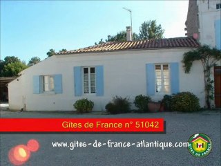 GITE DU MOULIN - gites de france 17