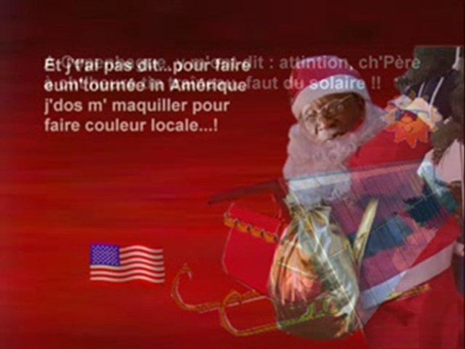 CHTI NOEL 2009