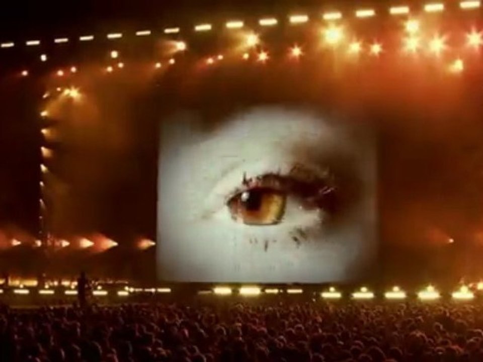 Pub J-2 "N°5 On Tour"