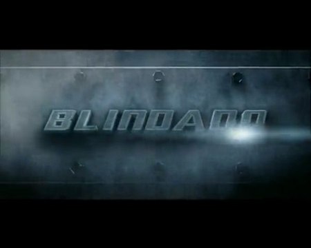 Blindado Spot2 [20seg] Español