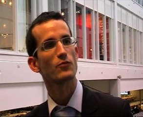 Le Quiz de Terra eco. Chapitre 1 : Stéphane Hallegatte