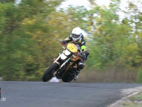 VIDEO 2/3 : EXPERT OU BLAIREAU SUR LE DARK DOG MOTO TOUR ?