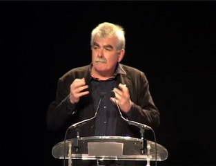 Assemblée des animateurs du PCF - André Chassaigne