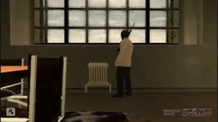 Trailer 2 Niko's Creed - GTA 4