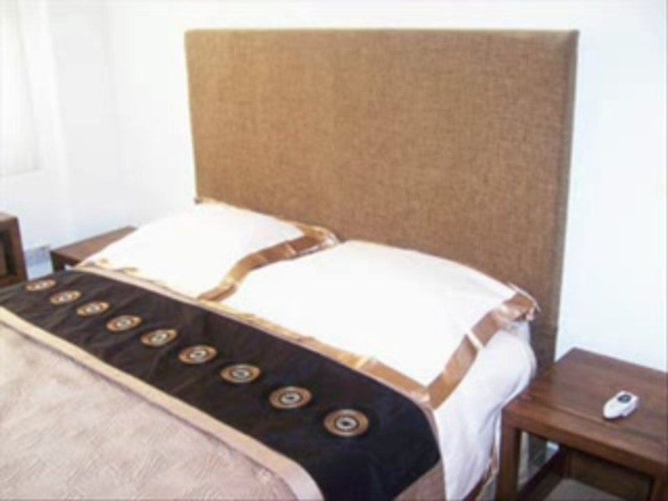 Upholstered Headboard | American Upholstered Headboards