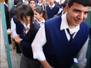 TARSUS EML CEVRE kULÜBÜ CALIŞMASI