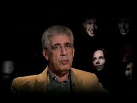 Пирамида желаний с Львом Новоженовым (промо)