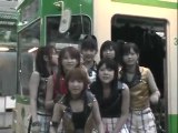 Morning Musume -Joshi Kashimashi Monogatari (Making of )