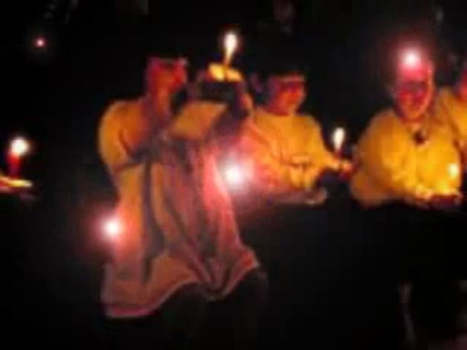 Hannouca : Musiques et Photos de la Fête Juive des Lumières!