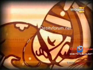 Raaz Pichle Janam Ka (New SHOW) - 7th december 09 pt3