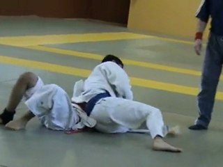 Ne Waza Avignon 1