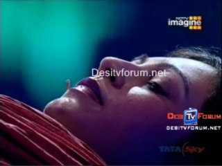 Raaz Pichle Janam Ka (New SHOW) - 7th december 09 pt6