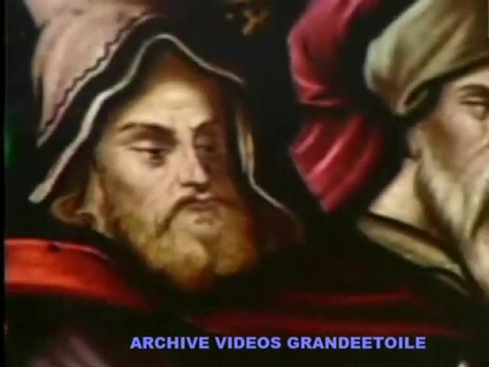 3x3 chasseurs de légendes#le saint Graal