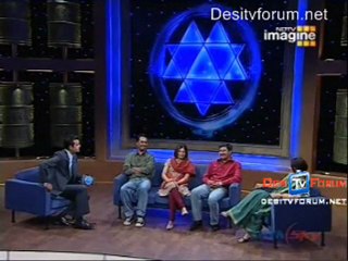 Raaz Pichle Janam Ka (New SHOW) - 7th december 09 pt7