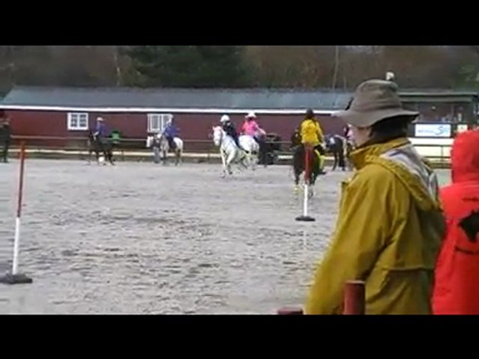 Concour du 29 Nov. a Marolle Cadet 1