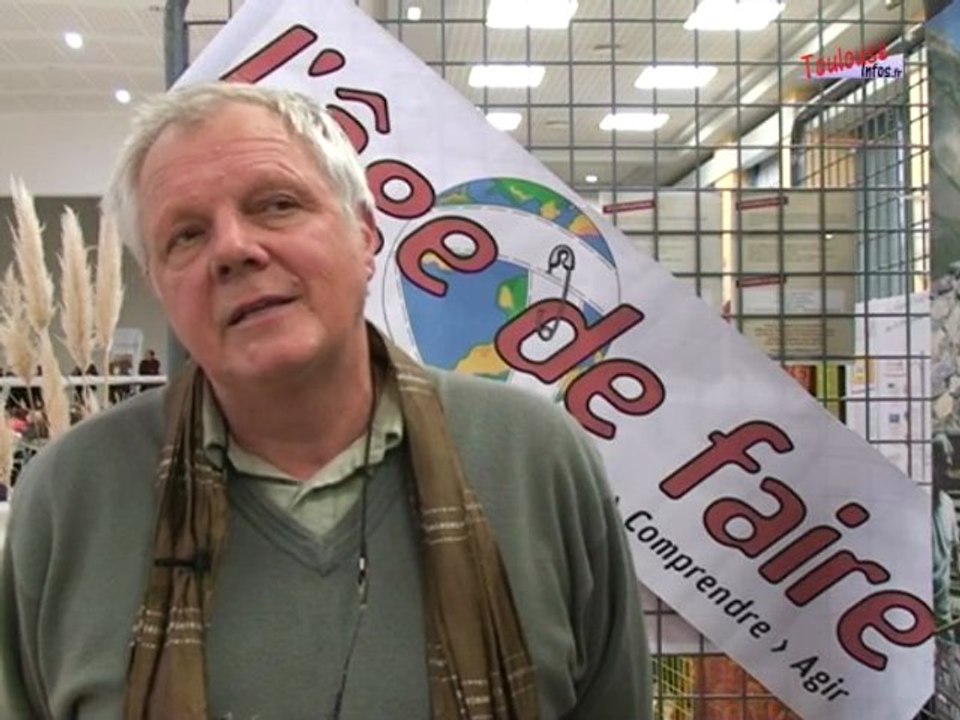 Journal « l'âge de faire »