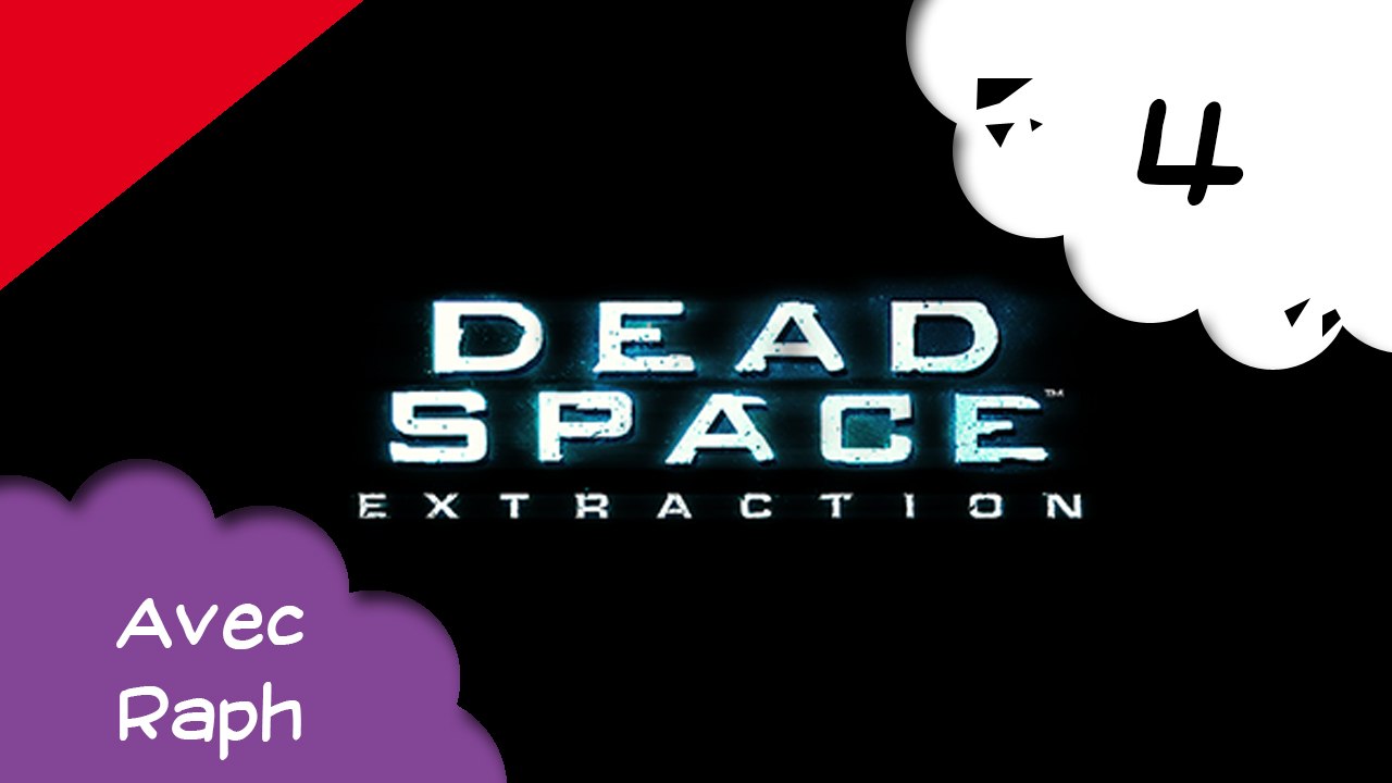 Dead Space Extraction - wii - 04