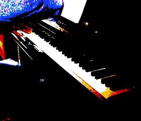 Quincy Jones - In The Heat Of The Night