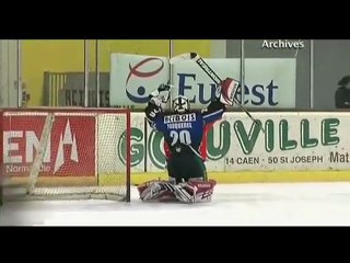 NormandieTV - Les Infos du 07/12/2009