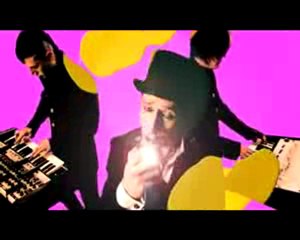 La Fée de la Forêt -TANGER